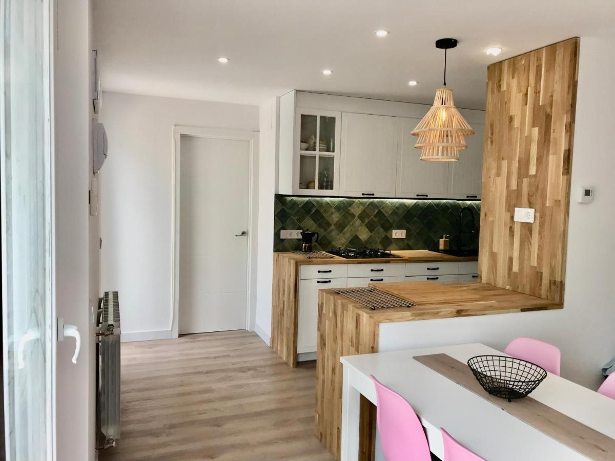 Ferienwohnung Kukulumera Beach-Plage-Playa Hendaye Exterior foto