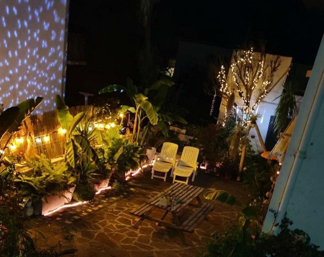 Ferienwohnung Kukulumera Beach-Plage-Playa Hendaye Exterior foto